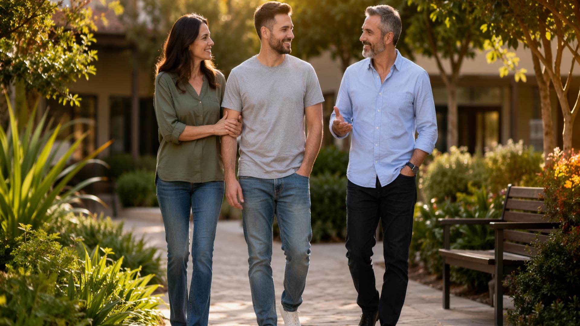 Are Forced Rehabilitation Programs Effective